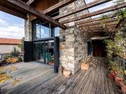 Chalet individual en venta, Centro Cortes, Madrid