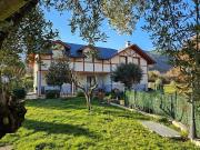 Chalet individual en venta, Corullón, León