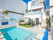 Chalet individual en venta, Dehesa de Campoamor,...