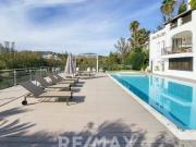 Chalet individual en venta del Norte de Nueva Andalucia...