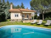 Chalet individual en venta, El Boalo, Madrid
