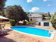 Chalet individual en venta, El Espinar, Segovia