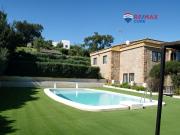 Chalet individual en venta, El Naranjo, Sierra de Fuentes