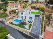 Chalet individual en venta, El Poble Nou de Benitatxell,...