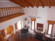 CHALET INDIVIDUAL EN VENTA EN ABADES