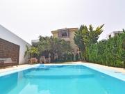 Chalet individual en venta, Firgas, Las Palmas