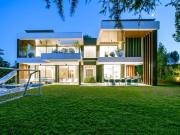 Chalet individual en venta, Hortaleza La Piovera, Madrid