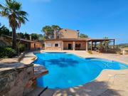 Chalet individual en venta, Lloret de Vistalegre,...