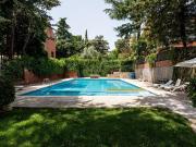 Chalet individual en venta, Los Jarales, Galapagar