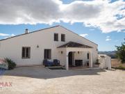Chalet individual en venta, Los Malagueños, Málaga