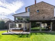 Chalet individual en venta, Lugo, Lugo