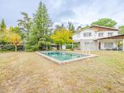 Chalet individual en venta, Alpedrete, Madrid