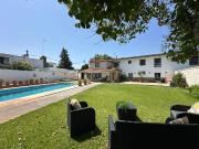 Chalet individual en venta, Miralbueno, Zaragoza