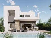 Chalet individual en venta, Molina de Segura, Murcia