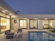 Chalet individual en venta, Molina de Segura, Murcia