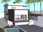 Chalet individual en venta, Molina de Segura, Murcia