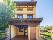 Chalet individual en venta, Pinilla del Valle, Madrid