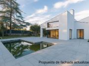 Chalet individual en venta, Pozuelo de Alarcón, Madrid