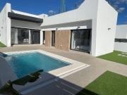 Chalet individual en venta, San Miguel de Salinas,...