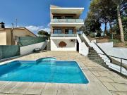 Chalet individual en venta, Santa Maria de Palautordera,...