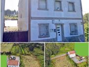 Chalet individual en venta, Santiago de Compostela, La...