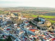 Chalet individual en venta, Arcos de la Frontera, Cádiz