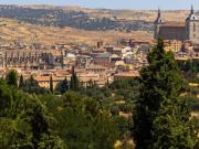 Chalet individual en venta, Toledo, Toledo