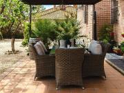Chalet individual en venta, Toledo, Toledo