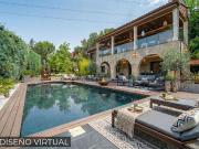 Chalet individual en venta, Torrelodones, Madrid