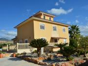 Chalet individual en venta, Totana, Murcia