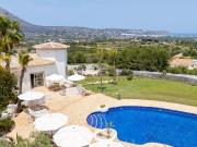 Chalet individual en venta, Xàbia / Jávea, Alicante/Alacant