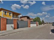 CHALET INDIVIDUAL VENTA ALDEAMAYOR DE SAN MARTIN VALLADOLID