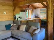 Chalet individuel à Gueuroz | dreamo. Ch