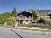 Chalet Individuel À Rénover Vallée De La Manche, Morzine...