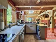 Chalet individuel dans un environnement préservé |...