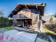 Chalet Individuel de 5 Chambres à Morzine