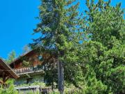 Chalet Individuel D'habitation 180 m² + combles...
