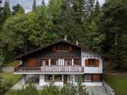 Chalet individuel en plein centre de Crans Montana |...