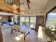 Chalet Individuel Sur Une Parcelle De 1389m2 Avec Vue...