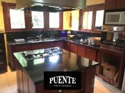 Chalet inglés en Saint Thomas