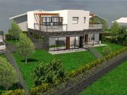Chalet, Irun