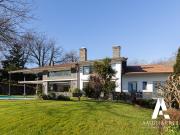 Chalet, Irun