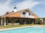 Chalet, Irun
