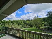 Chalet, Irun