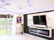 Chalet, Iruña de Oca