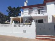 Chalet, Islantilla