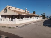 Chalet, Islas Menores Mar de Cristal, Cartagena