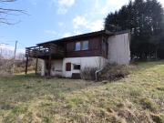 Chalet Isolé sur Terrain de 1089 m2