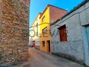 Chalet, Isona i Conca Dellá