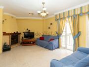 Chalet, Itrabo